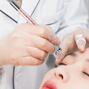 1pcs Permanent Makeup Eyebrow Tattoo Manual Guns Pen For Microblading Eyeliner Lip Tebori 3D Pen Makeup Accessories Tool