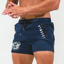 2023 Nieuwe Sport Shorts Mannen Sportschool Workout Running Shorts Bodybuilding Joggers Zomer Fitness Training Shorts