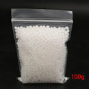 100G Temporary Tooth Repair Kit Solid Glue Gaps Denture Adhesive for