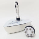 Mini 2 In1 Multipolar RF Frequency Facial Machine Wrinkle Removal Anti Aging Beauty Machine