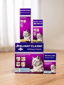 Feliway Pacifies Emotions Felomon Cat Diffuser