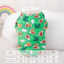 Dog Cat Clothes 2024 New Arrival Anti-Lint Teddy British Shorthair Blue Cat Kitten Small Puppies Warm Autumn and Winter Clothes