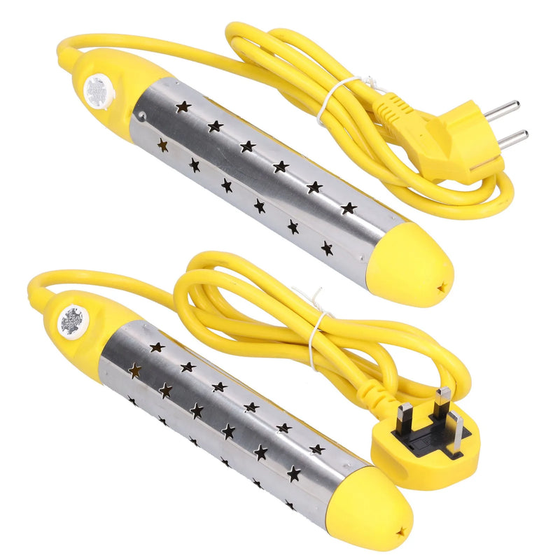 Immersion Heater Intelligent Temperature Control Immersion Water Boiler for Household