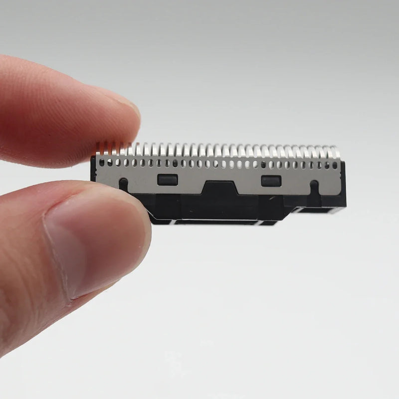 PARA P600, M7, 2028 Juego de cuchillas de repuesto Sistema de afeitado Afeitadora eléctrica para hombres Accesorios para afeitadora