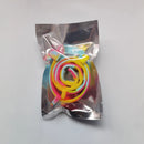 Dog Collar Puppy Cat 70cm 38cm for Small Dogs Cat Collar Pet Items Cat Accessories Adjustable Breakaway Kitten Collar Waterproof