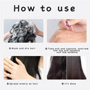 Hair Vitamin Capsule Keratin Oil Fast Restore Soft Smooth Shiny Hair Care Nourish Repair Hair Damaged Splitting Treatment Produc