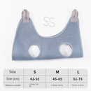 Dog Trimming Bath Cat Bag Shaving Foot Hair Anti-Bite Hammock