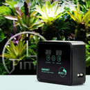 Reptile Intelligent Spray System Fogger Terrarium Humidifier Electronic Timer Automatic Mist Rain Forest Kit Control Sprinkler