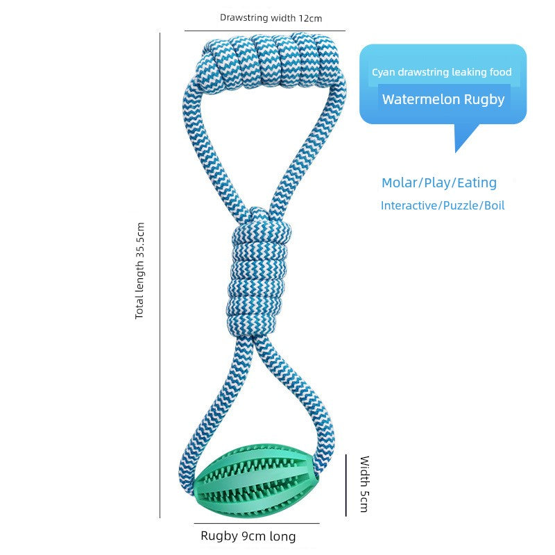 Toy Ball Self-Hi Relieving Boredom Corgi Pomeranian/Bichon Frise Dog