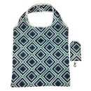 26Styles Eco-Friendly Shopping Bags Polyester Storage Bag Foldable Recyclable Groceries Tote Reusable Pouch Home & Living Supply