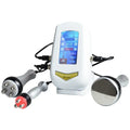 40K 3/4IN1 Cavitation Ultrasonic Body Slimming Machine  Beauty Device Facial Massager Skin Tighten Face Lifting Vacuum Suction