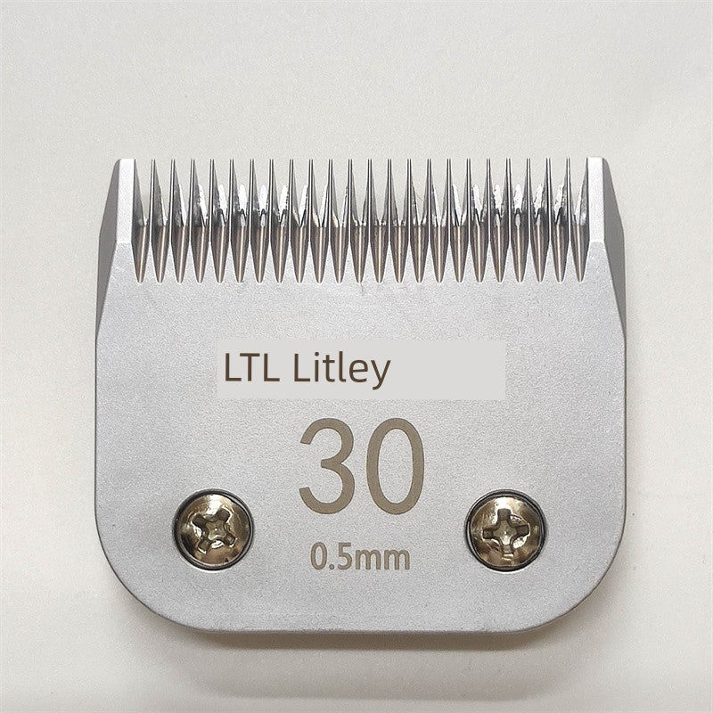 Litley Neutral Professional Pet Beauty