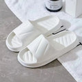 Women's Indoor Non-slip Slippers Couple Home Slides EVA Soft Sole Light Weight Summer New Lovers Leisure Shower Shoes