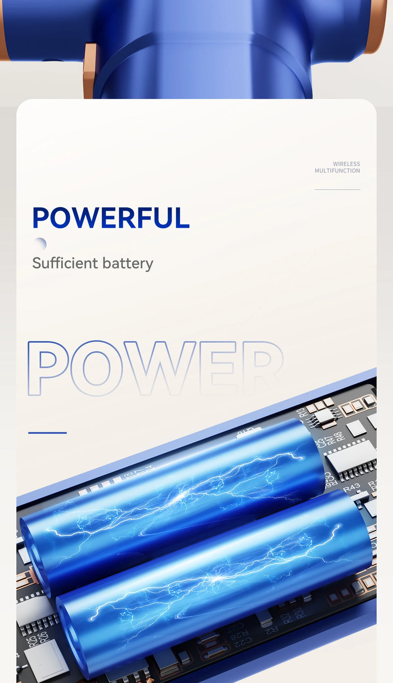 BELIBUY Car Vacuum Cleaner Home Appliance With Display Screen Mini Vacuum Cleaner Household Carpet Cleaner Cleaning Machine