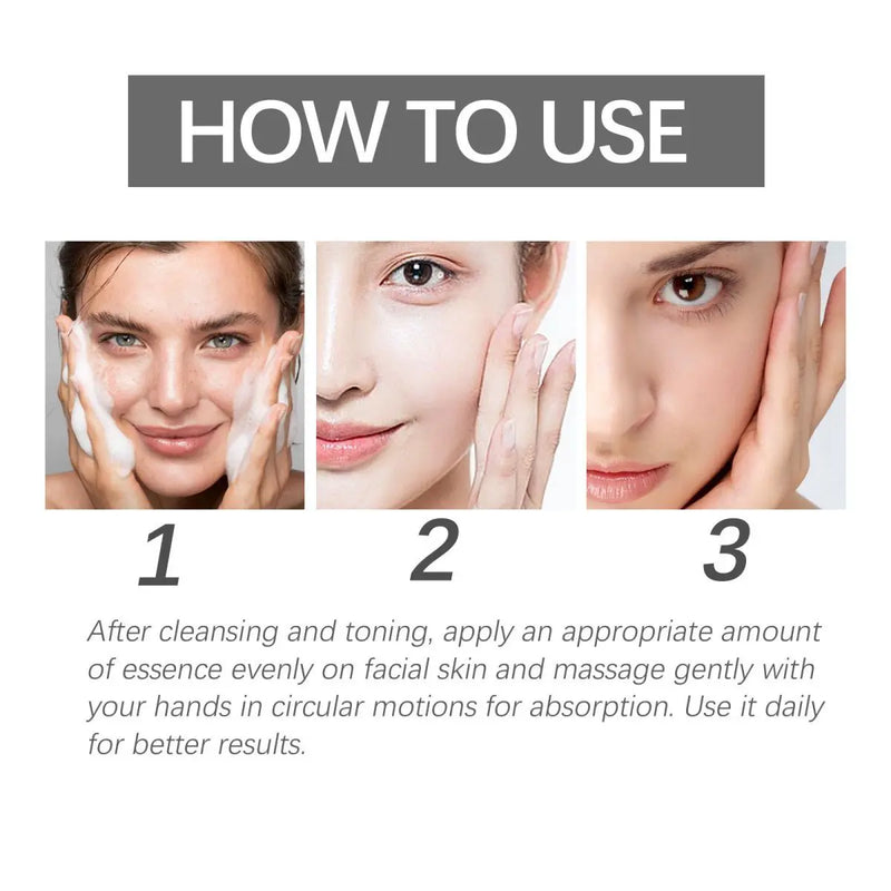 Vitamin E jojoba oil 100% pure facial care essence