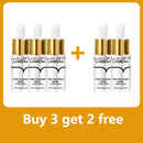 Face Skin Care Essence Face Pore Solution Serum