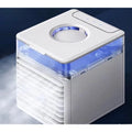 Mini Air Conditioning Cooler New for Office Bedroom Table