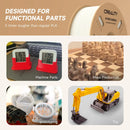 Creality Hyper PLA Filament 1.75mm High Speed PLA 3D Printer Filament PLA High Precision for K1C、K1 Max Ender 3V3 SE 3D Printers