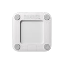 Báscula oficial Xiaomi Body Composition Scale S400, 25 indicadores de salud, medición de impedancia bioeléctrica de doble frecuencia