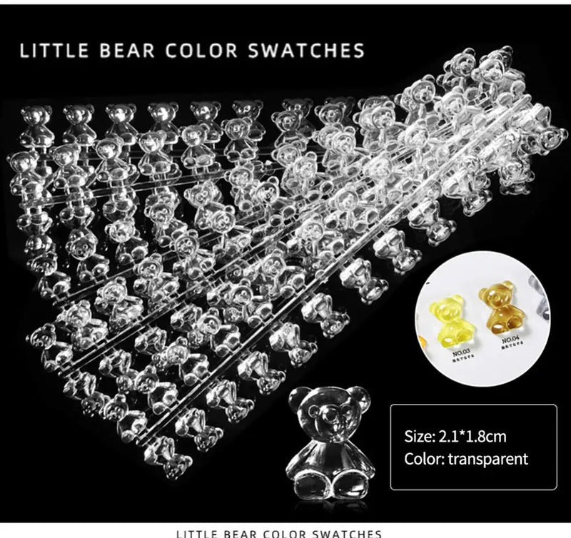 120/40/1pc Solid Glass Color Nail Art Display Board Tips Card Manicure Tools UV Gel Polish Palette Color Chart Nails Practicing