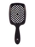 Air Cushion Comb Anti-Static Tangled Hair Comb Hair Brush Massage Hollow Out Wet Curly Hair Brushes Women Barber Styling Tools