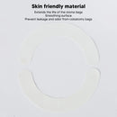 20pcs Ostomy Barrier Tape Skin Adhesive Barrier Strips Hydrocolloid Waterproof Seal Extenders for Colostomy Stoma Bags Supplies