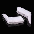 Toe Correctors and Toe Separators Bodyfeet Aligners Kit Silicone Invisible Posture Care Silicone Toe Spacers