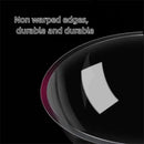 10/5/3/2/1pcs Dog Porthole Window Round Transparent Cat House Fence Pet Peek Look Out Durable Dome Acrylic Sheet Window DIY