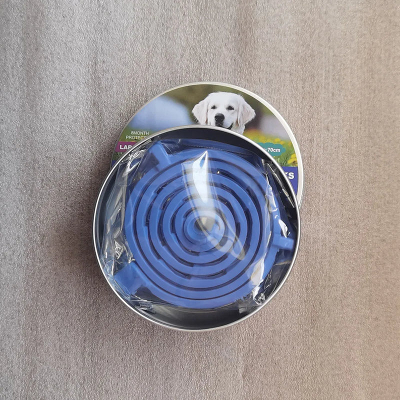 Dog Collar Puppy Cat 70cm 38cm for Small Dogs Cat Collar Pet Items Cat Accessories Adjustable Breakaway Kitten Collar Waterproof