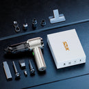 SZUK Car Vacuum Cleaner 985000PA Handheld Wireless Powerful Portable Vacuum Cleaner Home Appliance Cleaning Machine Car Cleaner