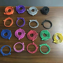 Dog Collar Puppy Cat 70cm 38cm for Small Dogs Cat Collar Pet Items Cat Accessories Adjustable Breakaway Kitten Collar Waterproof