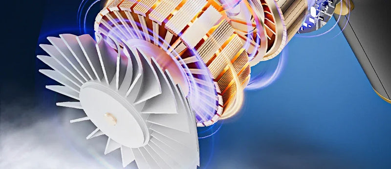 SZUK C006 Car Vacuum Cleaner 780000Pa Strong Suction Portable Handheld Car Cleaner Cleaning Machine Mini Wireless Vacuum Cleaner