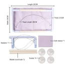 New Cat Hammock Cat Sunny Window Seat Washable Detachable Pet Bed Suction Shelf Bag Beds Seat For Cat Sleeping Pet Accessories