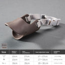 Anti-Bite Duckbill Small Size Dogs Teddy/Pomeranian Dog