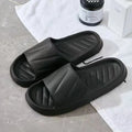 Women's Indoor Non-slip Slippers Couple Home Slides EVA Soft Sole Light Weight Summer New Lovers Leisure Shower Shoes