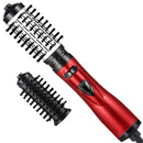 2024 New 3-in-1 professional hair dryer Negative ion blow volume Liquid hair dryer hair brush Curly comb