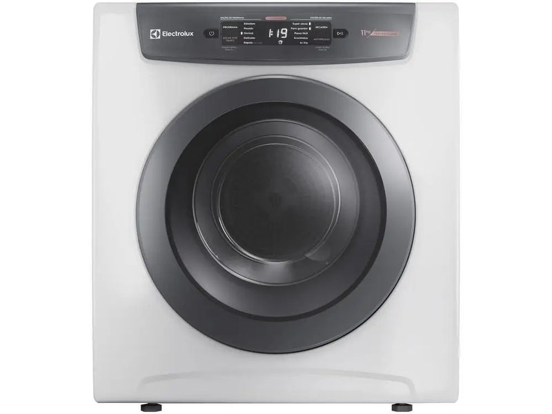 Electrolux Wall and Floor Clothes Dryer-110V