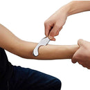 1/2/4/5/7pcs Stainless Steel Gua Sha Scraping Massage Tool IASTM Tools Help Relieve Sore Muscles,Soft Tissue Mobilization Tool