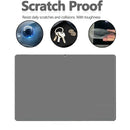 9H Tempered Glass Screen Protector For Honor MagicPad 2 2024 (12.3 inch) Ultra Clear Protective Film for Honor Magic Pad 2 12.3"