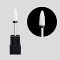 Nail Drill Bits Main Manicure Head To Nails Ceramic Cutter Nail Accessories Equipment Nail Bits for Electric Drill