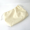 حقيبة تعبئة داخلية بسيطة ببطانة داخلية وجيب داخلي برباط