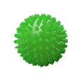 7.5cm Spiky Massage Ball Hand Foot Body Pain Stress Massager Relief Trigger Point Health Care Sport Toy Random Color