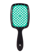 Air Cushion Comb Anti-Static Tangled Hair Comb Hair Brush Massage Hollow Out Wet Curly Hair Brushes Women Barber Styling Tools