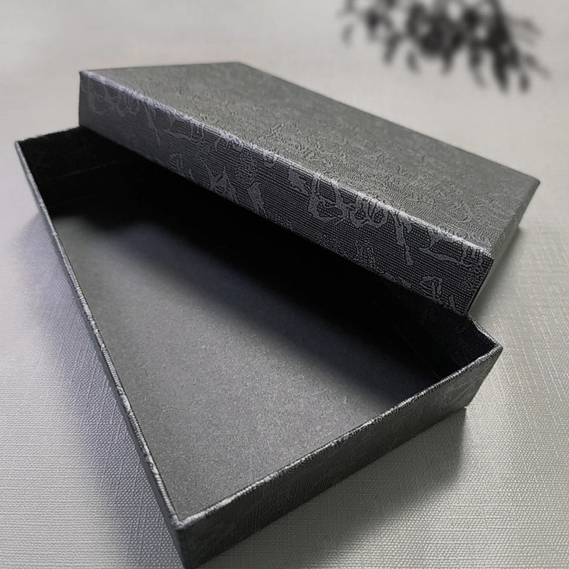 5 pieces/set of men's watches Fashionable, handsome and casual watch watch set + glasses + wallet birthday gift set