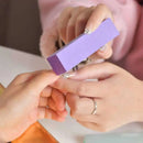 5/10PCS Nail Buffer Sponge Polishing Block Buffer for Polisher Manicure Buff Professional Nail File Milling Cutter for Manicure