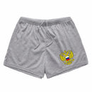 New Men Fitness Bodybuilding Shorts Man Summer Gyms Workout Male Breathable Quick Dry Sportswear Jogger Beach Short Pants