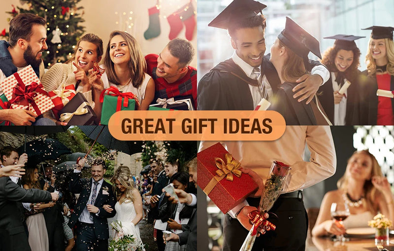 Custom LOGO Printing Your Own Photo Men Watch Unique Bamboo Wood Wristwatch Anniversary Christmas Gift For Lovers and Families