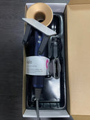 Secador de pelo Ion sin hojas Super Ionic 5 en 1 con difusor, secador de pelo profesional con ionización, secador eléctrico de aire caliente.