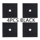 Stovetop Burner Covers For Gas Stoves Liner Clean Mat Gas Stove Protector Washable Gas Stovetop Kitchen Utensils Cooker Cover