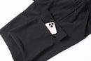 Body Men'S Beach Quick Dry Running Sports Board Black Shorts New For 2024 Summer Casual Classic Oversize 5XL 6XL Pants Trouers
